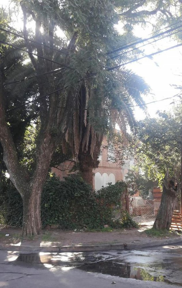  Land in San Isidro, Argentina No. 41061