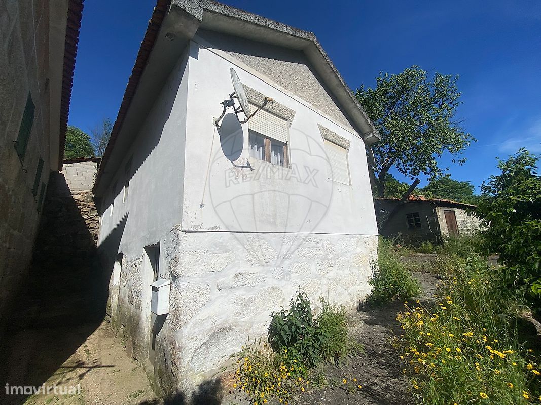 3 غرف نوم منزل في Soalhaes, Portugal رقم 26691