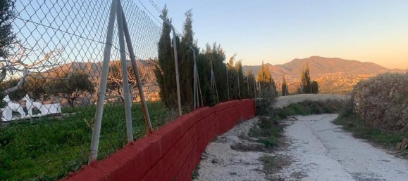  قطعة أرض في Mijas, Spain رقم 147139 23