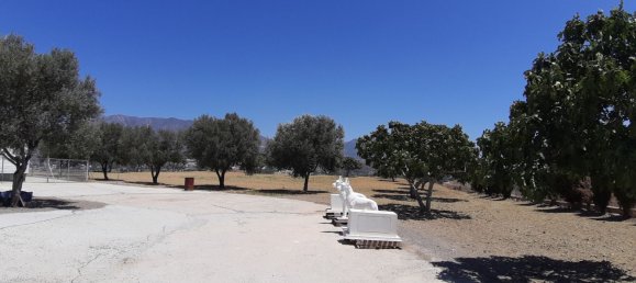  قطعة أرض في Mijas, Spain رقم 147139 6