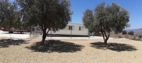  قطعة أرض في Mijas, Spain رقم 147139 18