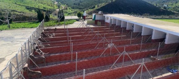  قطعة أرض في Mijas, Spain رقم 147139 7