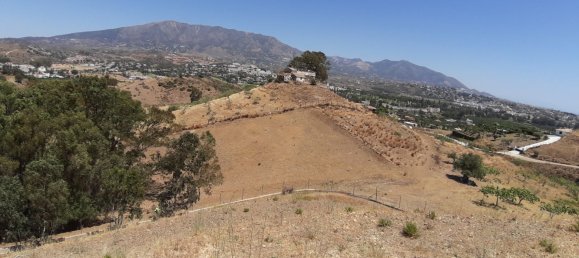  قطعة أرض في Mijas, Spain رقم 147139 20