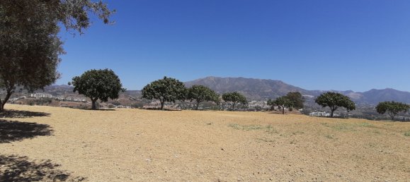  قطعة أرض في Mijas, Spain رقم 147139 17