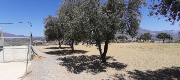  قطعة أرض في Mijas, Spain رقم 147139 16