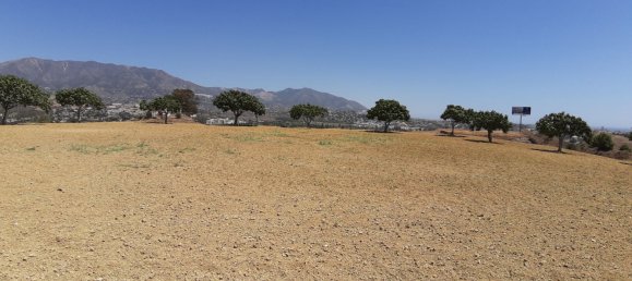  قطعة أرض في Mijas, Spain رقم 147139 3