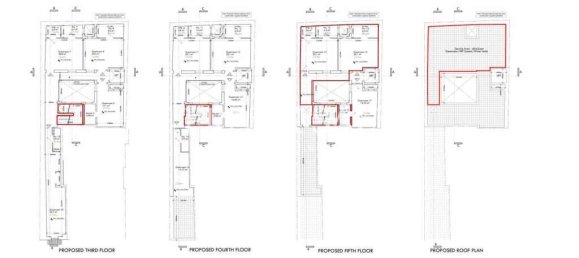 Hôtel à Valletta, Malta No. 13436 5