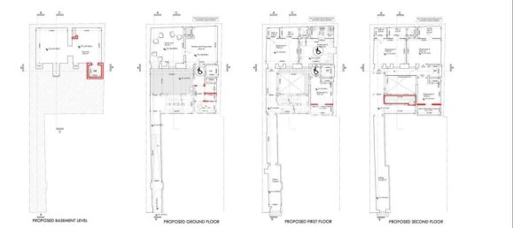 Hôtel à Valletta, Malta No. 13436 6