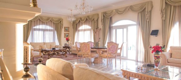 6 Schlafzimmer Villa in Benalmadena, Spain, Nr. 137423 30