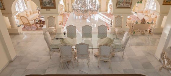 6 Schlafzimmer Villa in Benalmadena, Spain, Nr. 137423 2