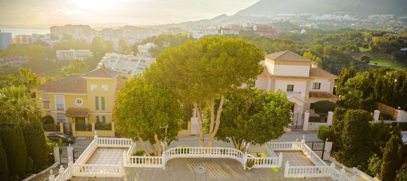 6 Schlafzimmer Villa in Benalmadena, Spain, Nr. 137423 12