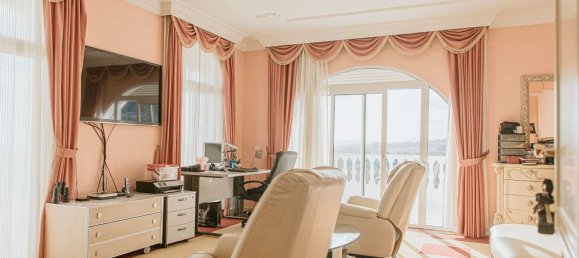 6 Schlafzimmer Villa in Benalmadena, Spain, Nr. 137423 10