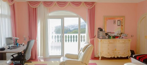 6 Schlafzimmer Villa in Benalmadena, Spain, Nr. 137423 9