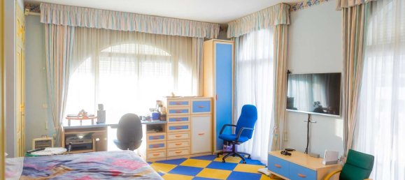 6 Schlafzimmer Villa in Benalmadena, Spain, Nr. 137423 14