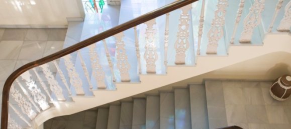 6 Schlafzimmer Villa in Benalmadena, Spain, Nr. 137423 17