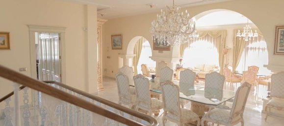 6 Schlafzimmer Villa in Benalmadena, Spain, Nr. 137423 32