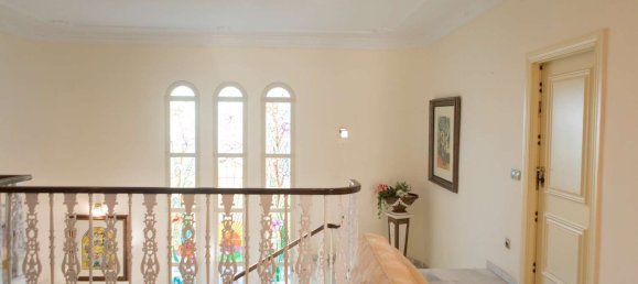 6 Schlafzimmer Villa in Benalmadena, Spain, Nr. 137423 6