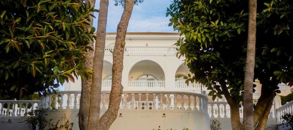 6 Schlafzimmer Villa in Benalmadena, Spain, Nr. 137423 19