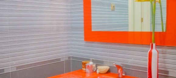 6 Schlafzimmer Villa in Benalmadena, Spain, Nr. 137423 5