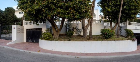 6 Schlafzimmer Villa in Benalmadena, Spain, Nr. 137423 22