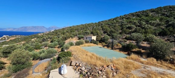 3 bedrooms Commercial property in Agios Nikolaos, Greece No. 2121 10