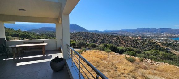 3 bedrooms Commercial property in Agios Nikolaos, Greece No. 2121 3