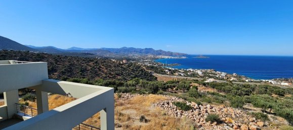 3 bedrooms Commercial property in Agios Nikolaos, Greece No. 2121 23