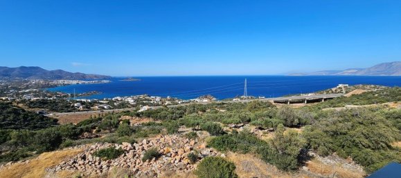 3 bedrooms Commercial property in Agios Nikolaos, Greece No. 2121 22