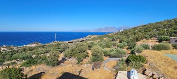 3 bedrooms Commercial property in Agios Nikolaos, Greece No. 2121 21