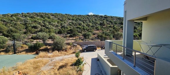 3 bedrooms Commercial property in Agios Nikolaos, Greece No. 2121 17