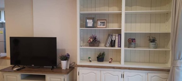 2 bedrooms Condo in Bangkok, Thailand No. 6987 2