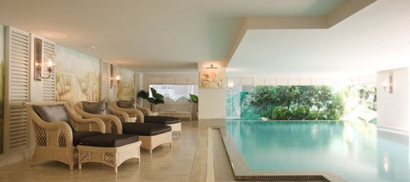 2 bedrooms Condo in Bangkok, Thailand No. 6987 9