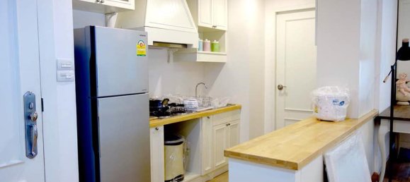 2 bedrooms Condo in Bangkok, Thailand No. 6987 8