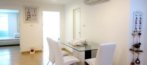 2 bedrooms Condo in Bangkok, Thailand No. 6987 3