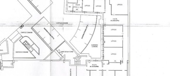 384m² Office in Parma, Italy No. 371464 18