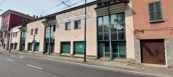 384m² Office in Parma, Italy No. 371464 16