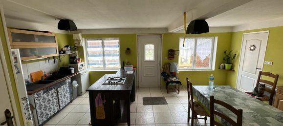 6 bedrooms Building in Bouquehault, France No. 95375 17
