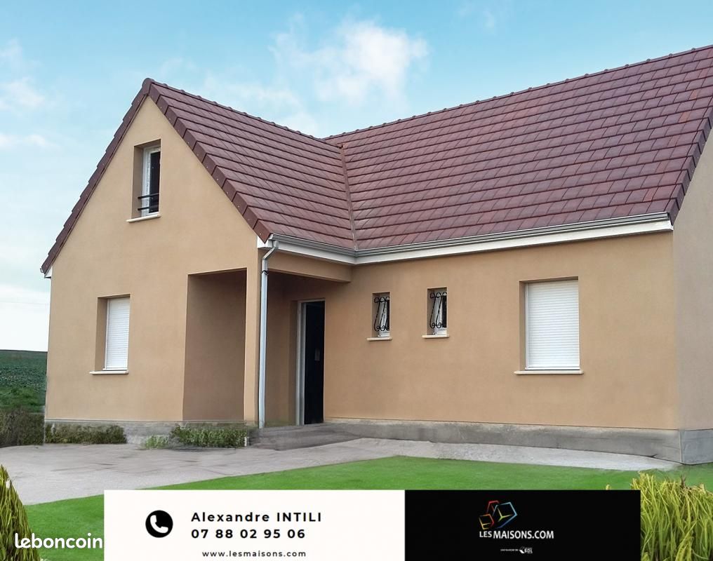 4 Schlafzimmer Haus in Champagne-sur-Oise, France, Nr. 272297