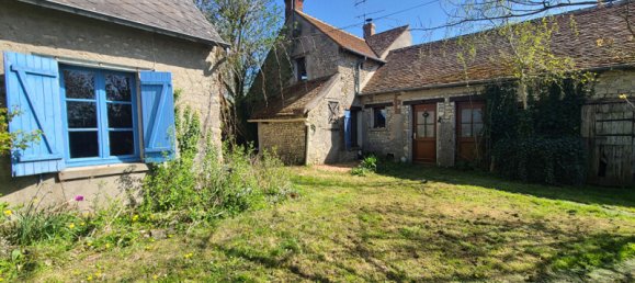 3 chambres Maison à Guigneville, France No. 219038 8