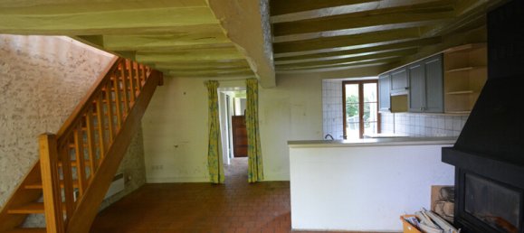 3 chambres Maison à Guigneville, France No. 219038 12