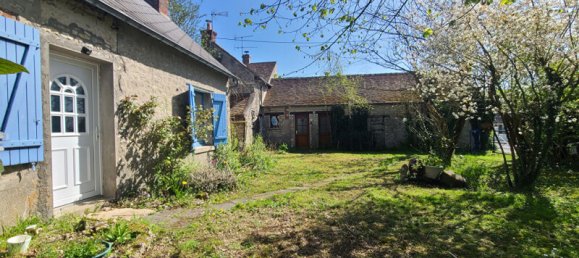 3 chambres Maison à Guigneville, France No. 219038 7