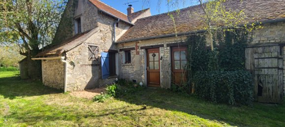 3 chambres Maison à Guigneville, France No. 219038 6