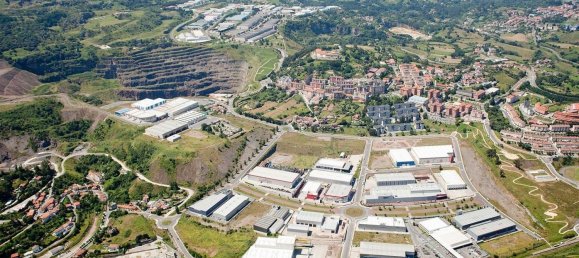 Terrain à Basque Autonomous Community, Spain No. 158807 7