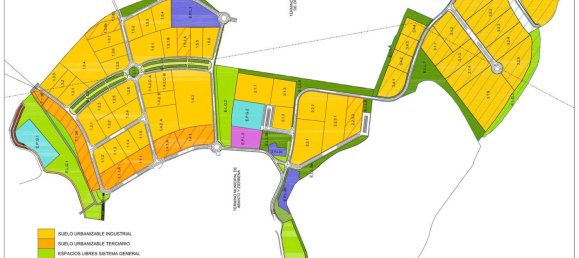 Terrain à Basque Autonomous Community, Spain No. 158807 9