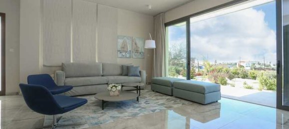 3 chambres Propriété commerciale à Chloraka, Cyprus No. 19885 5