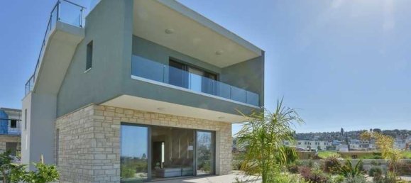 3 chambres Propriété commerciale à Chloraka, Cyprus No. 19885 2