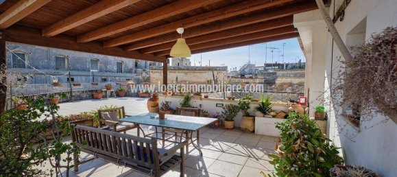 3 bedrooms Penthouse in Lecce, Italy No. 118719 23