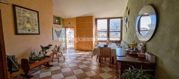 3 bedrooms Penthouse in Lecce, Italy No. 118719 9