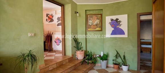 3 bedrooms Penthouse in Lecce, Italy No. 118719 10