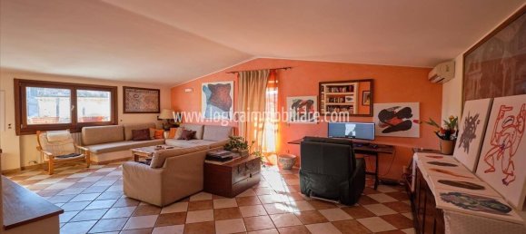 3 bedrooms Penthouse in Lecce, Italy No. 118719 11